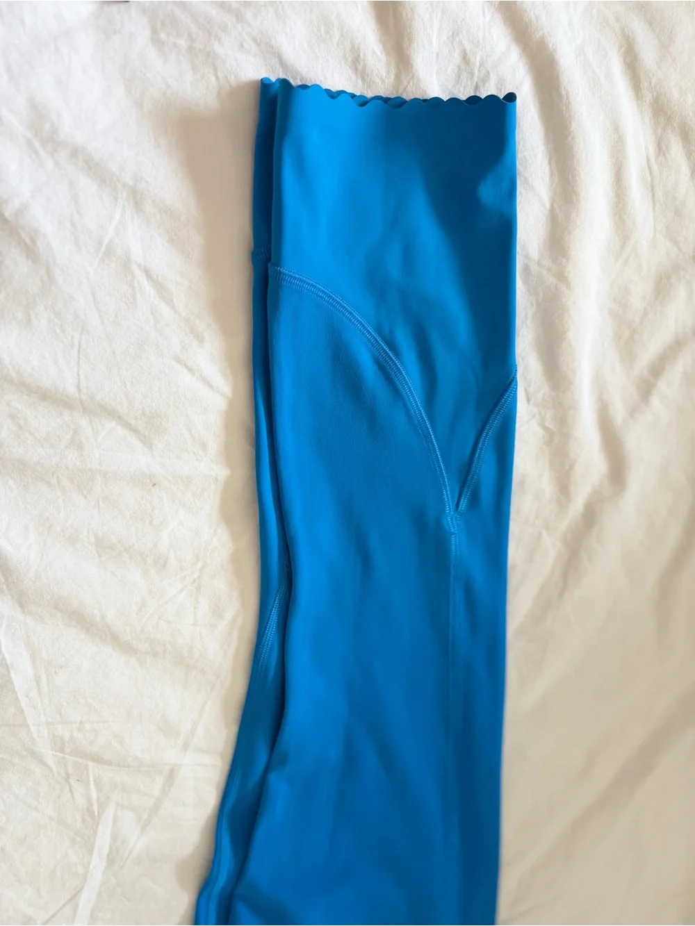lululemon athletica nothing handfeel without